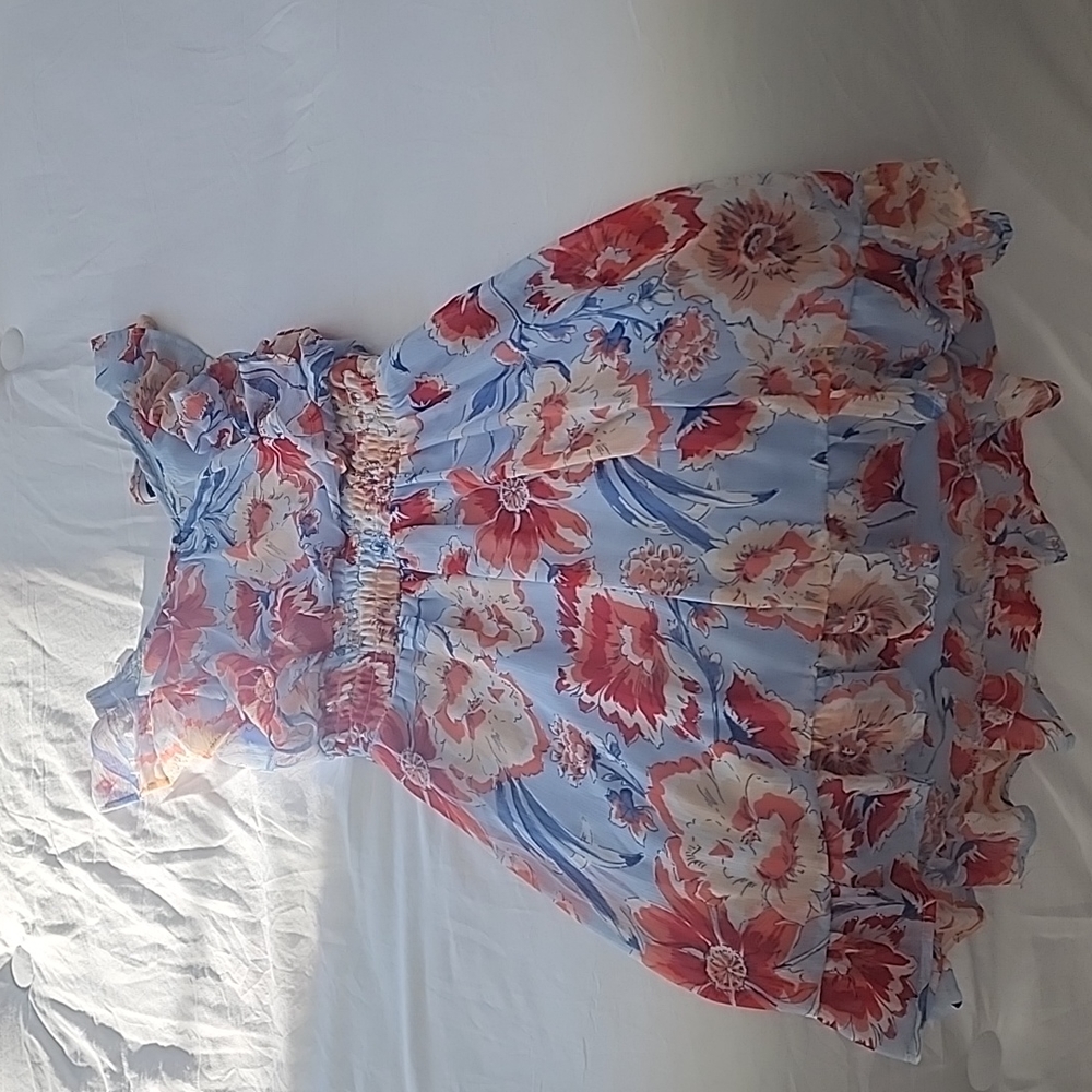 Girls dress